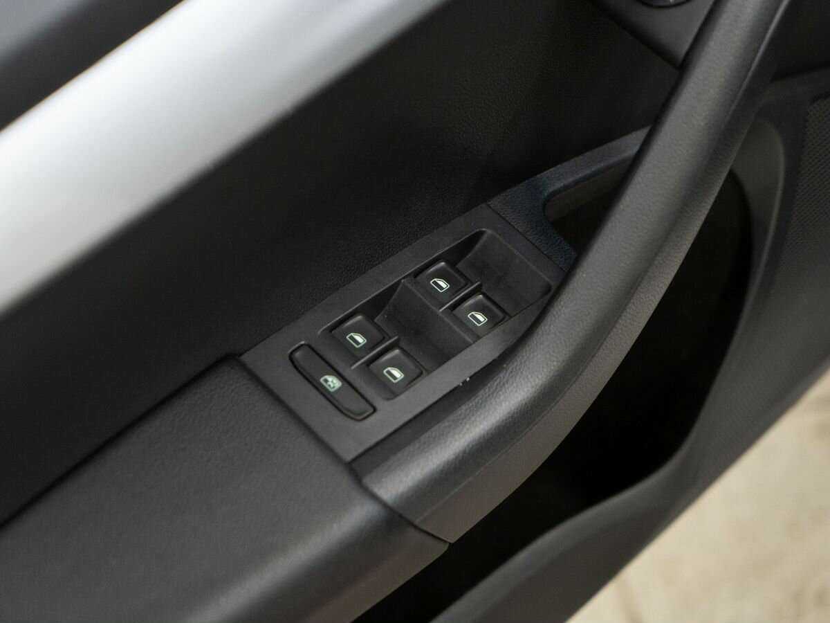 Продажа Б/У Шкода Октавия. Фото: #12