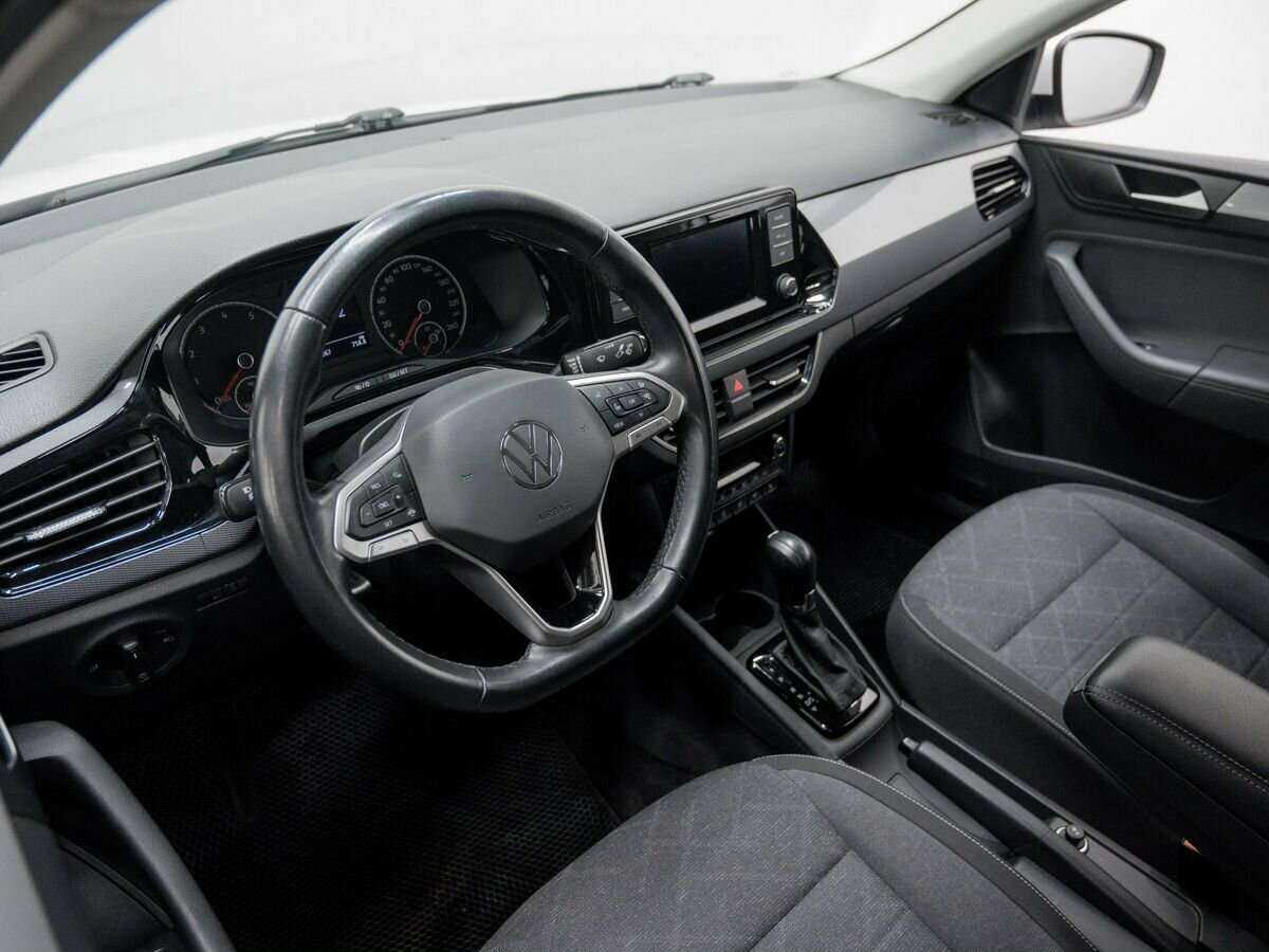 Продажа Б/У Фольксваген Поло. Фото: #12