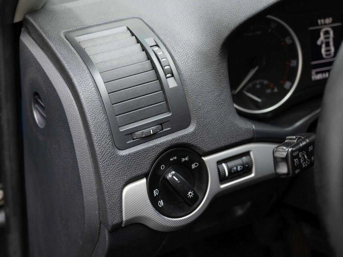 Продажа Б/У Шкода Октавия. Фото: #9