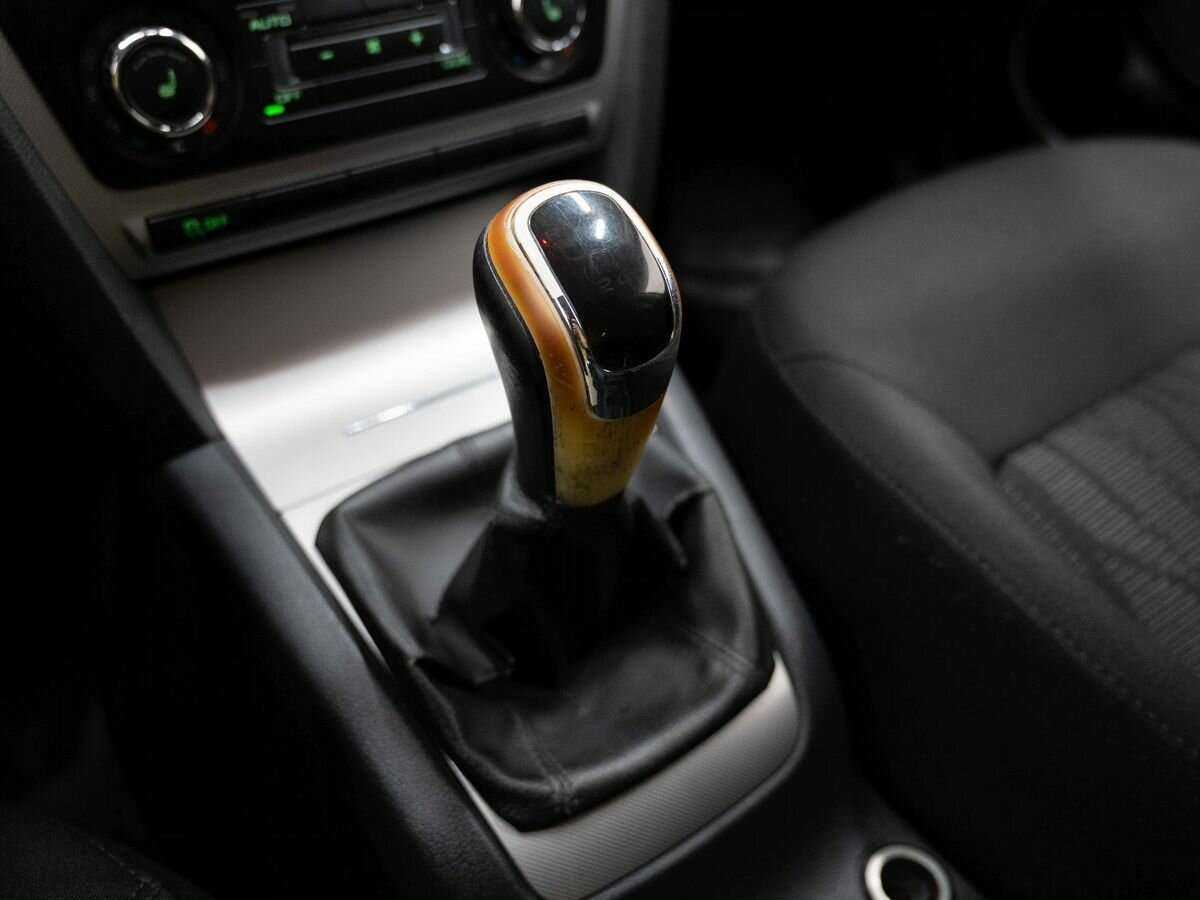 Продажа Б/У Шкода Октавия. Фото: #13