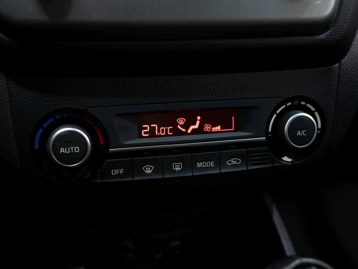 Продажа Б/У Киа Рио. Фото: #20