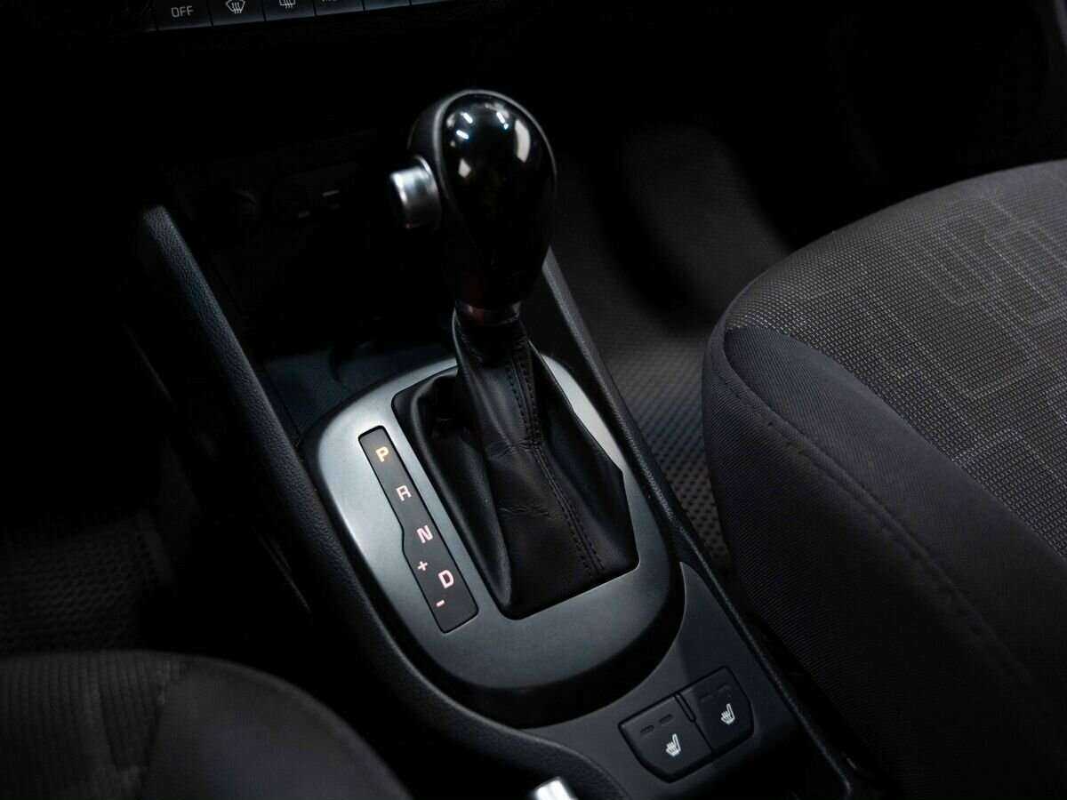 Продажа Б/У Киа Рио. Фото: #21