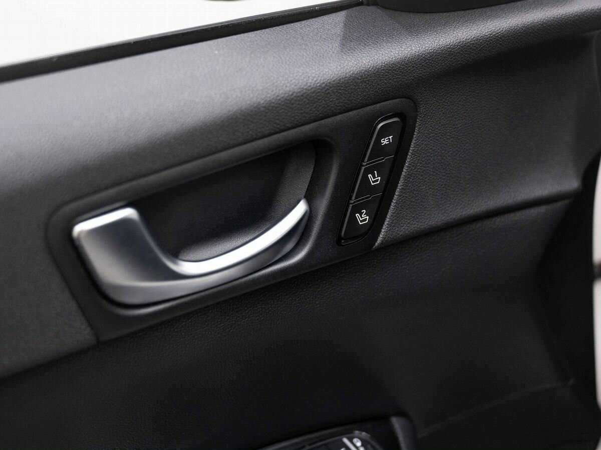 Купить Kia Optima с пробегом. Фото: #17