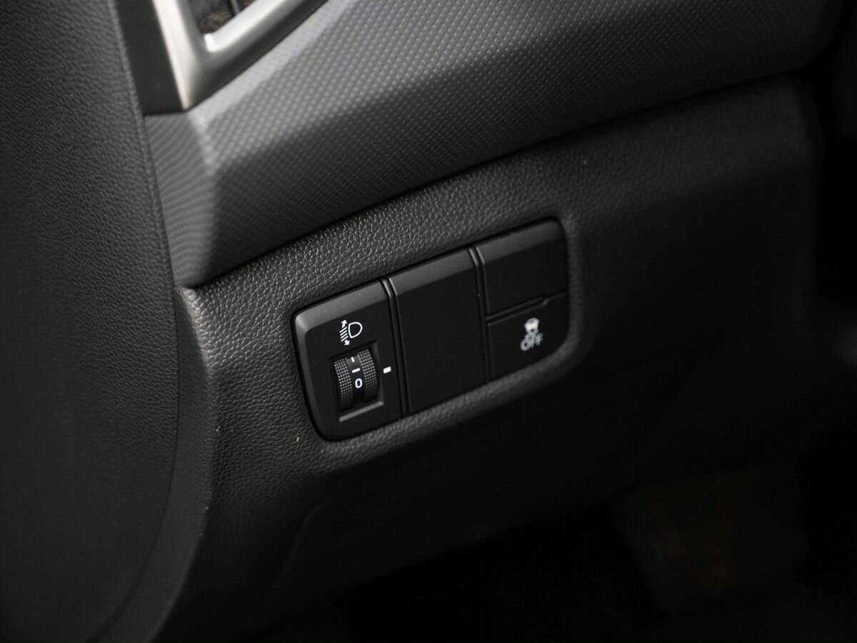 Продажа Б/У Хендай Крета. Фото: #21