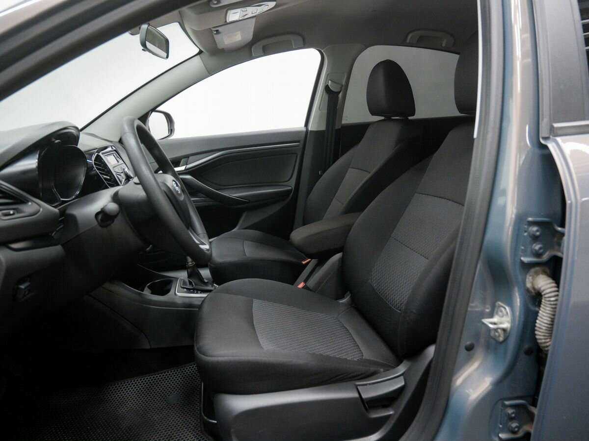 Продажа Б/У Лада (ВАЗ) Веста. Фото: #4