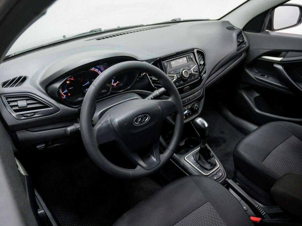 Продажа Б/У Лада (ВАЗ) Веста. Фото: #6