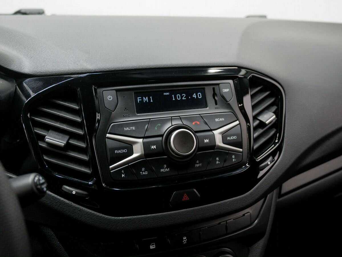 Продажа Б/У Лада (ВАЗ) Веста. Фото: #15