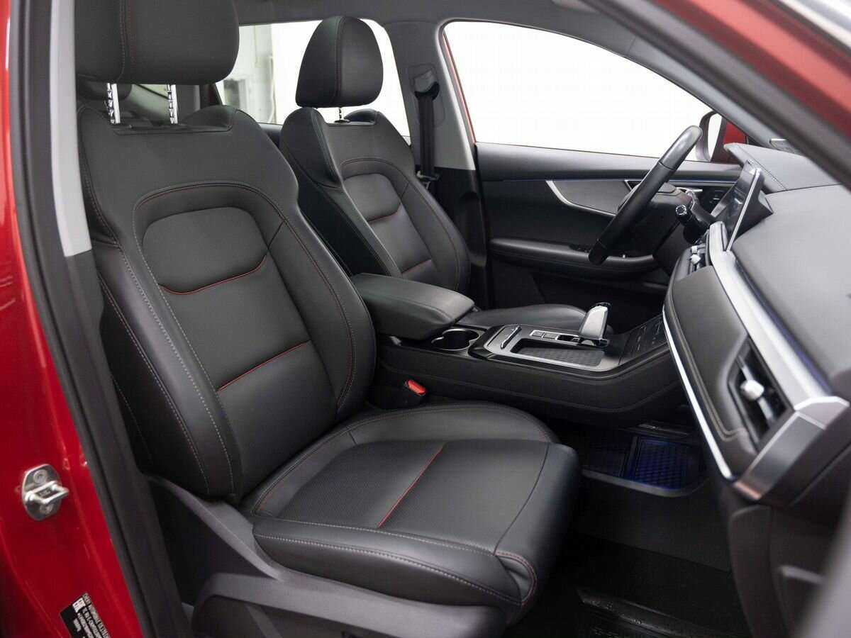 Продажа Б/У Чери Тигго 7 Про. Фото: #11