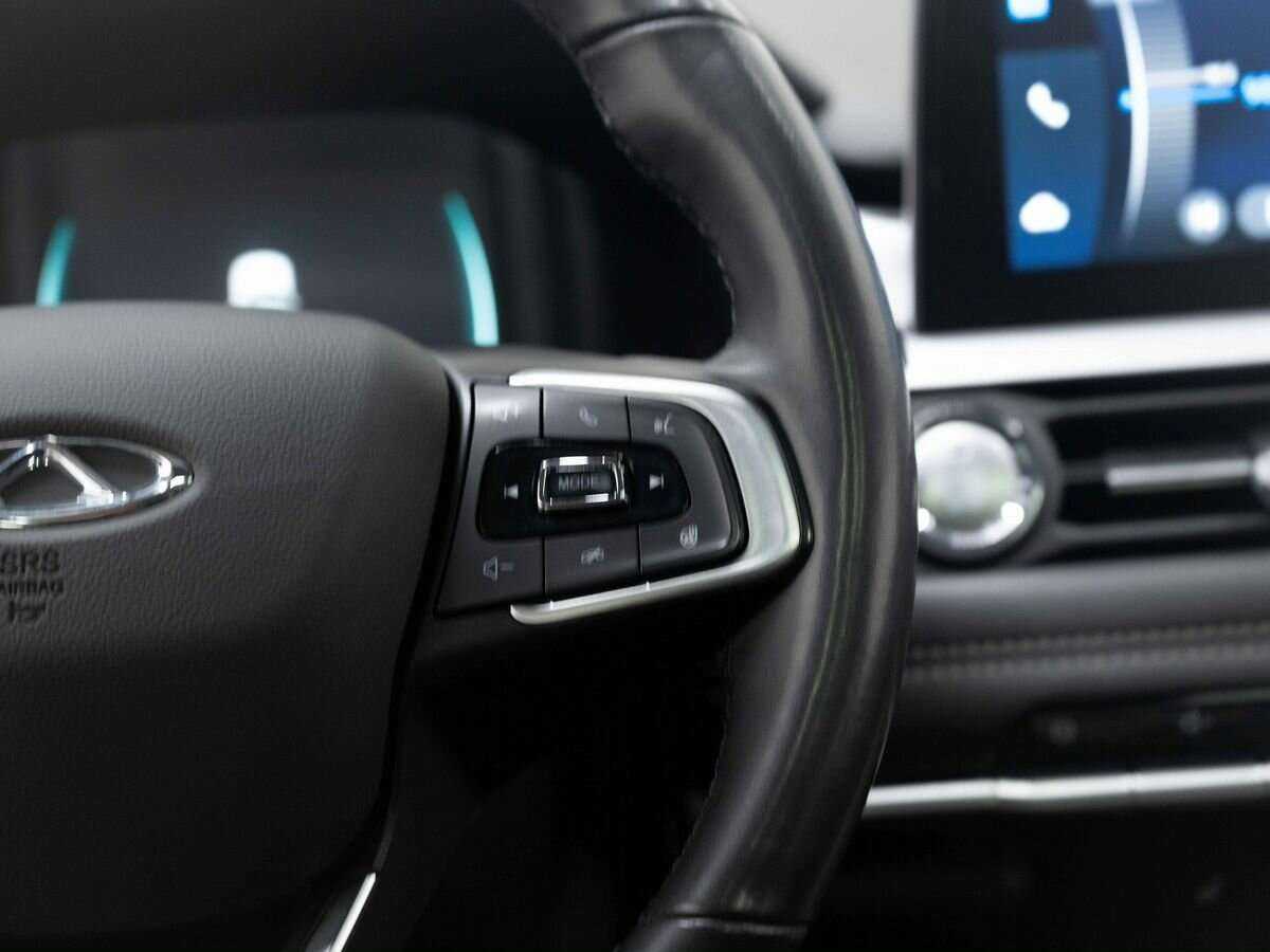 Продажа Б/У Чери Тигго 7 Про. Фото: #16