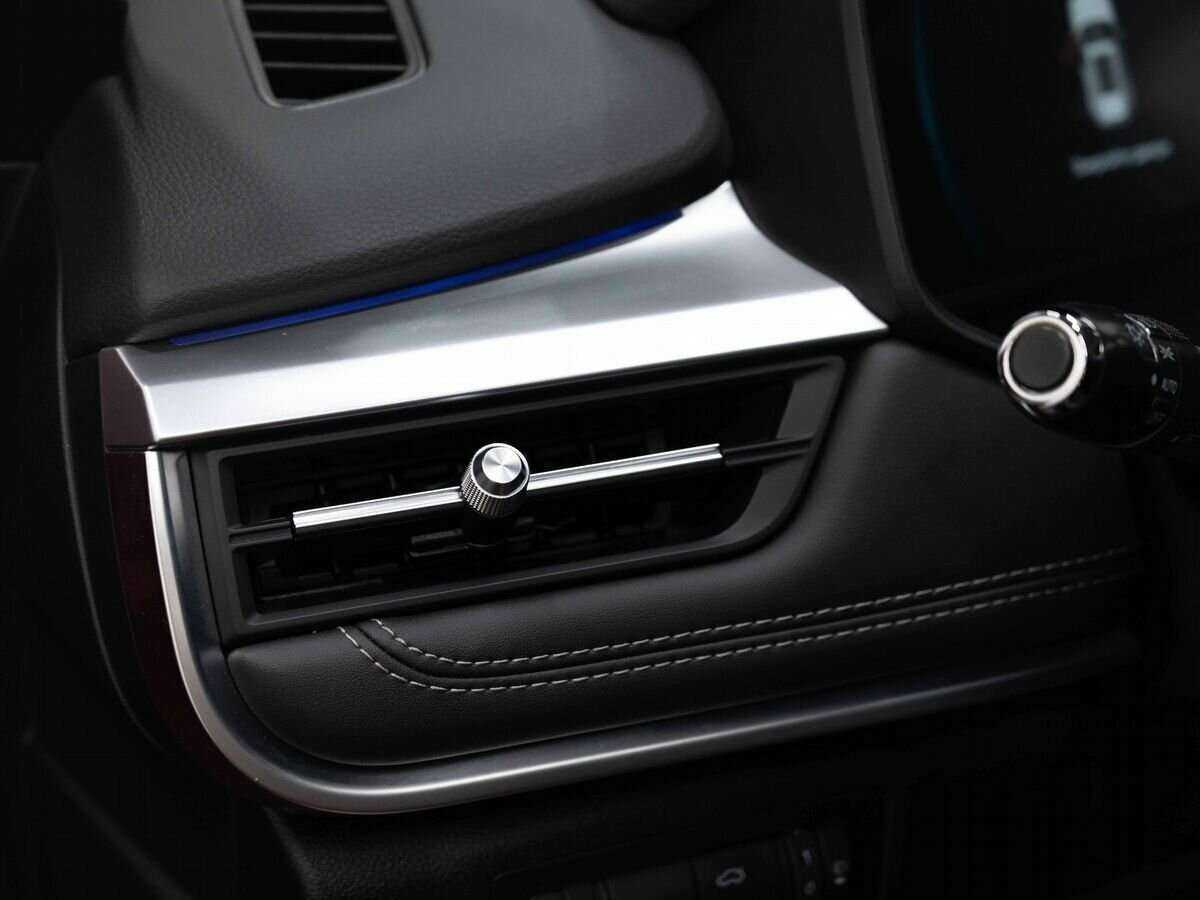 Продажа Б/У Чери Тигго 7 Про. Фото: #18