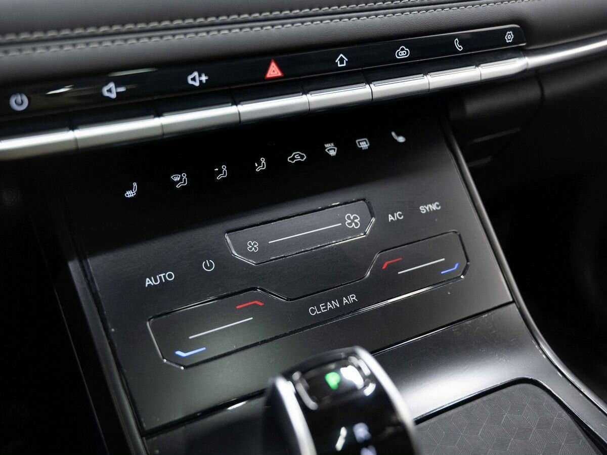 Продажа Б/У Чери Тигго 7 Про. Фото: #21