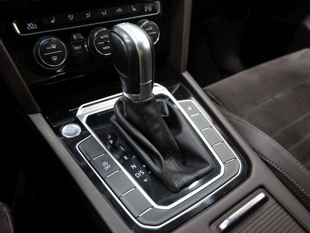 Продажа Б/У Фольксваген Пассат. Фото: #24