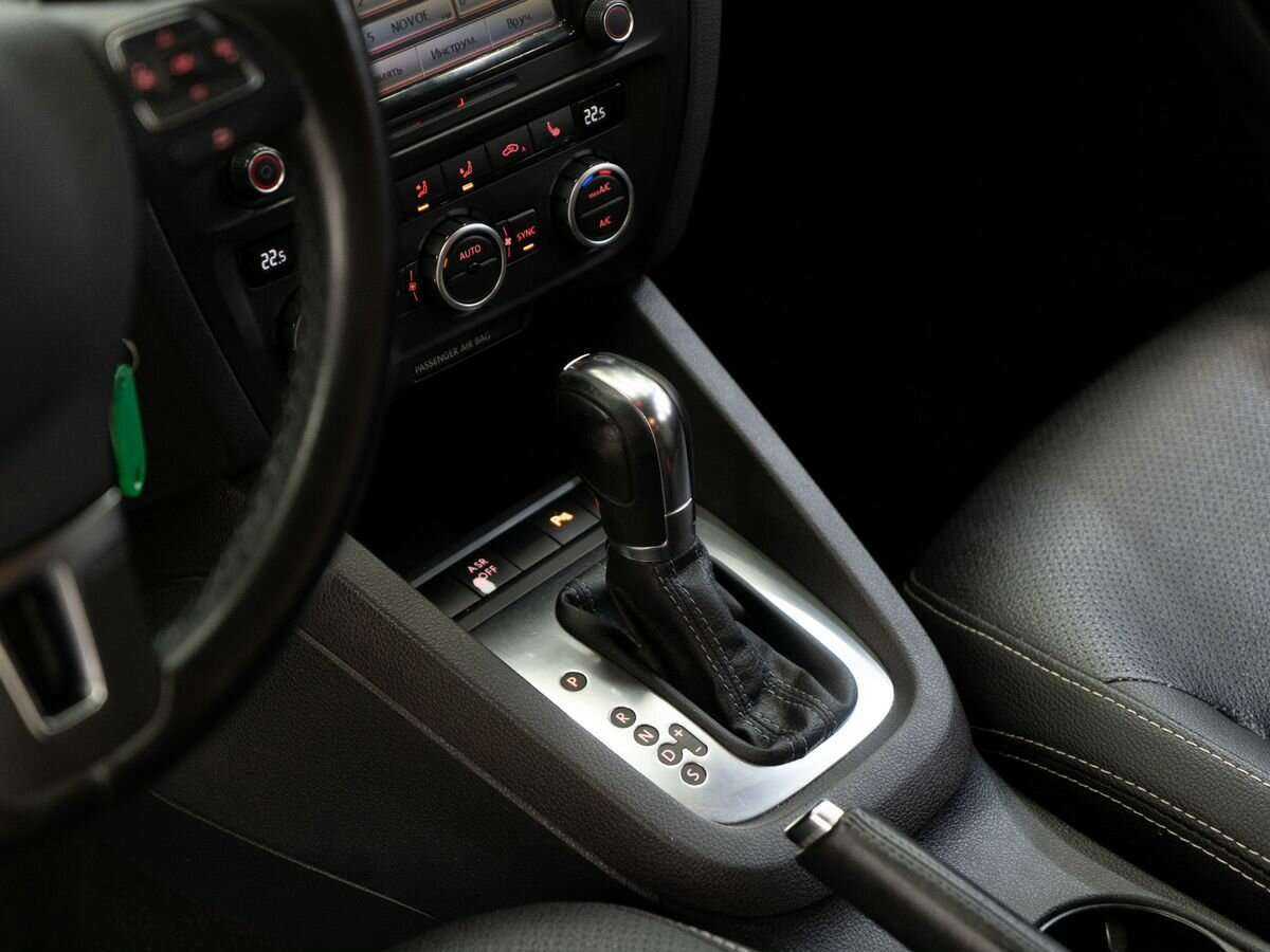 Продажа Б/У Фольксваген Джетта. Фото: #11