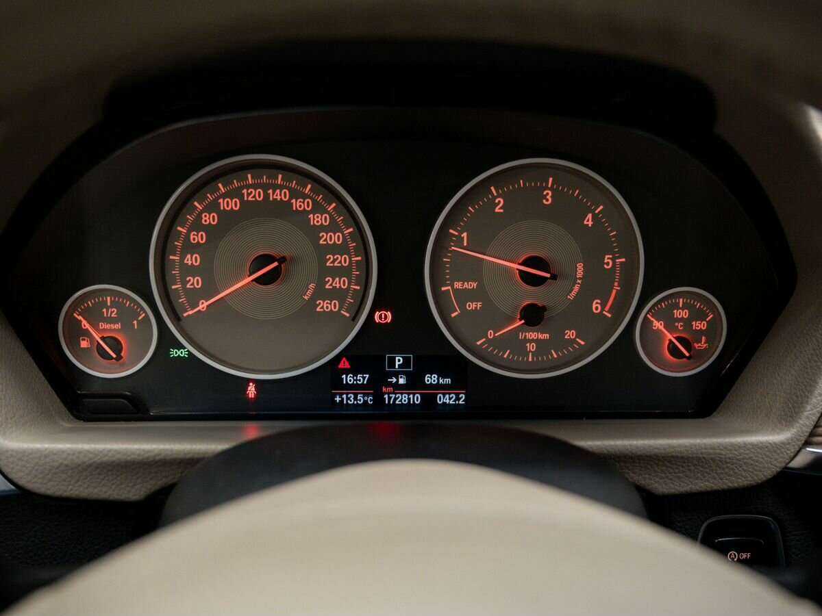 Купить BMW 3 серии с пробегом. Фото: #18