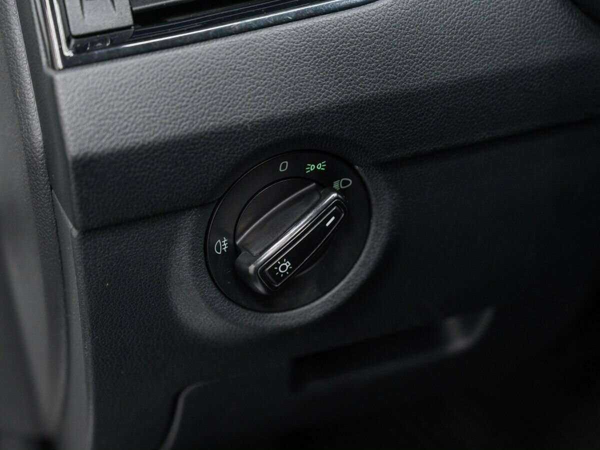 Продажа Б/У Шкода Октавия. Фото: #15