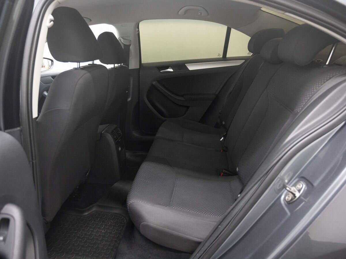 Продажа Б/У Фольксваген Джетта. Фото: #7