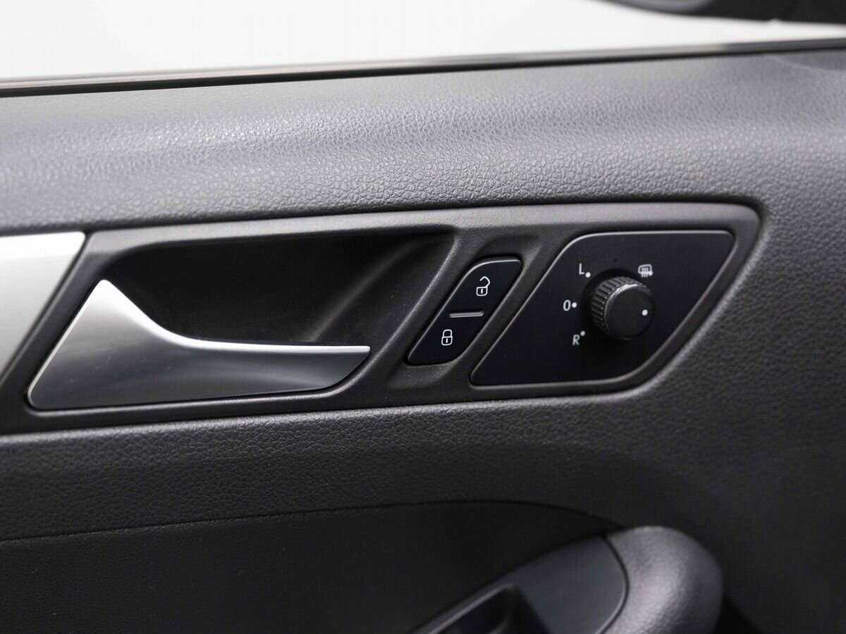 Продажа Б/У Фольксваген Джетта. Фото: #13