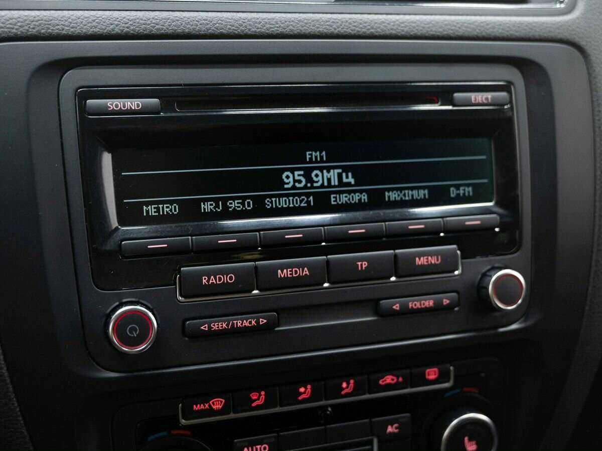 Продажа Б/У Фольксваген Джетта. Фото: #15