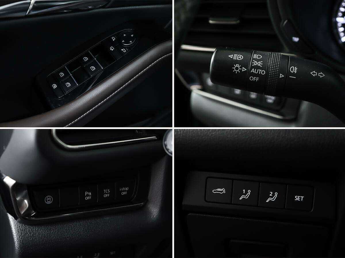 Купить Mazda CX-30 с пробегом. Фото: #12