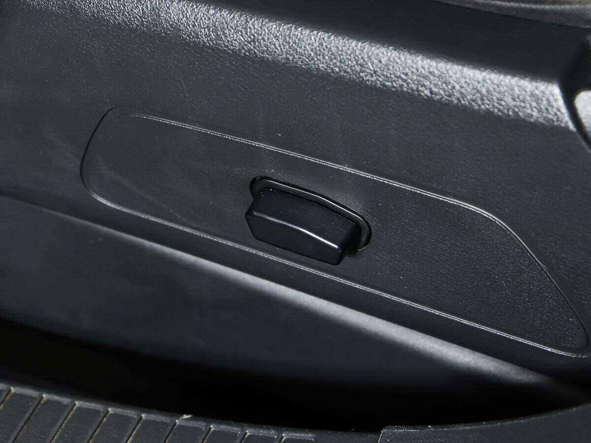 Купить Jeep Compass с пробегом. Фото: #15