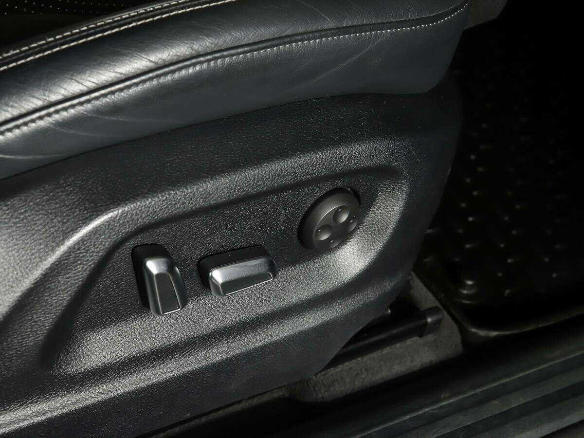 Купить Audi Q5 с пробегом. Фото: #16