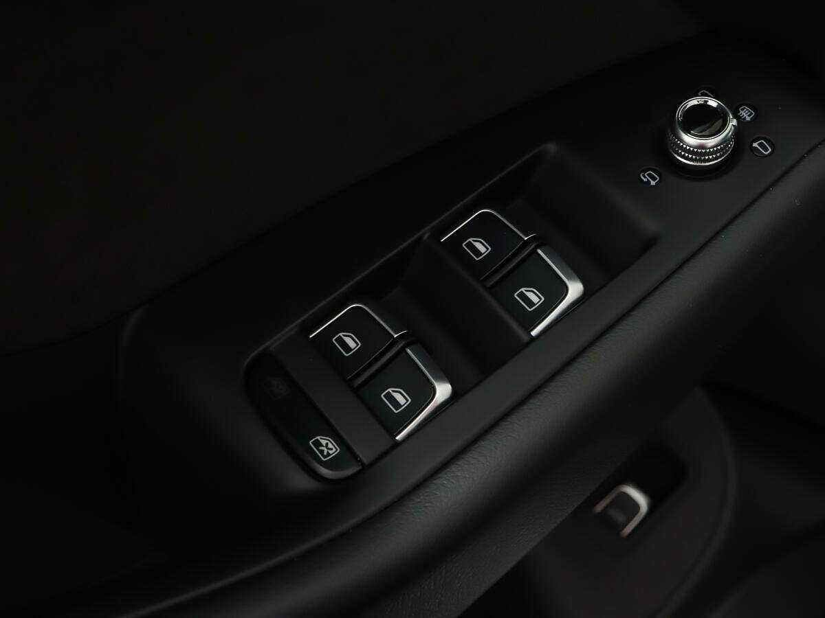 Купить Audi Q5 с пробегом. Фото: #19