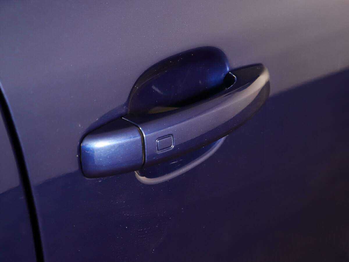 Купить Audi Q5 с пробегом. Фото: #15