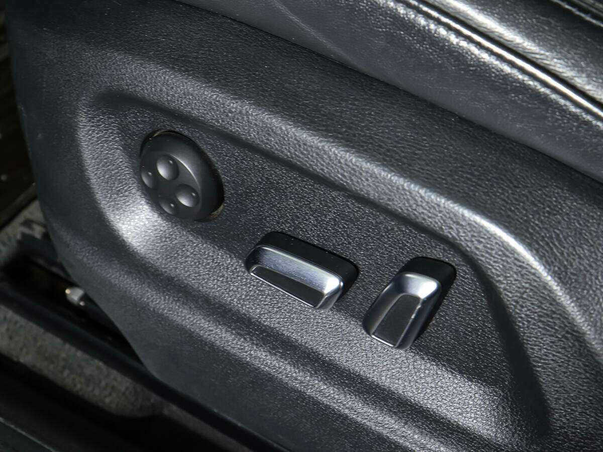 Купить Audi Q5 с пробегом. Фото: #16