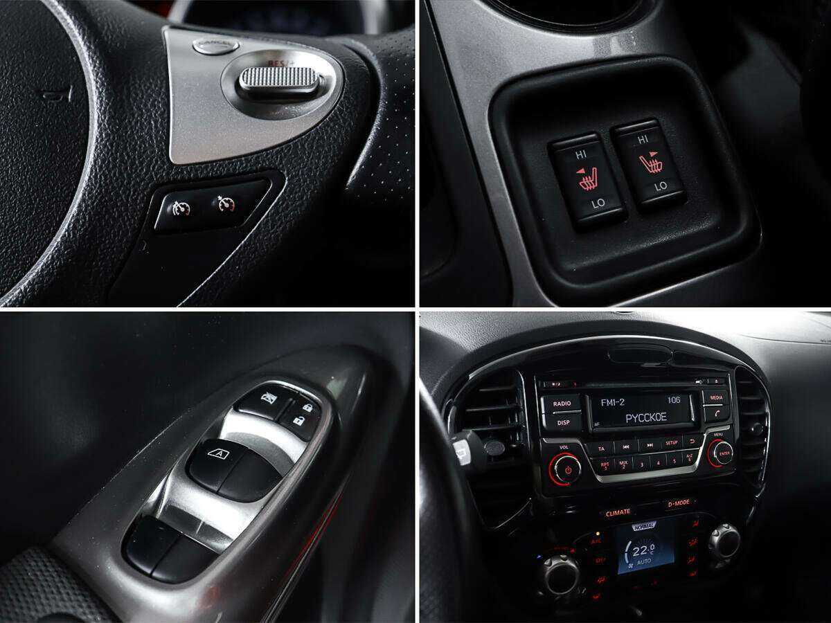 Продажа Б/У Ниссан Жук. Фото: #16