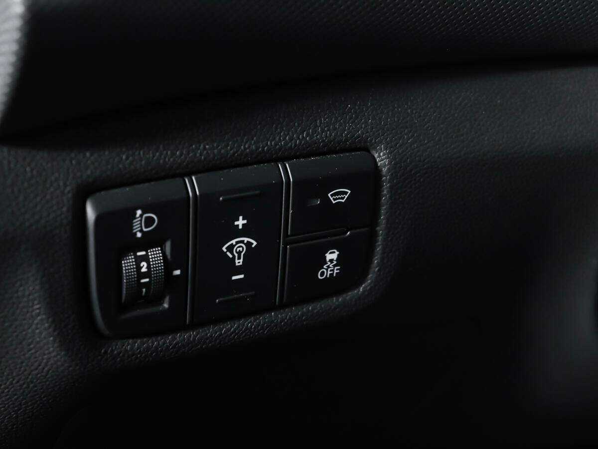 Купить Hyundai Creta с пробегом. Фото: #15