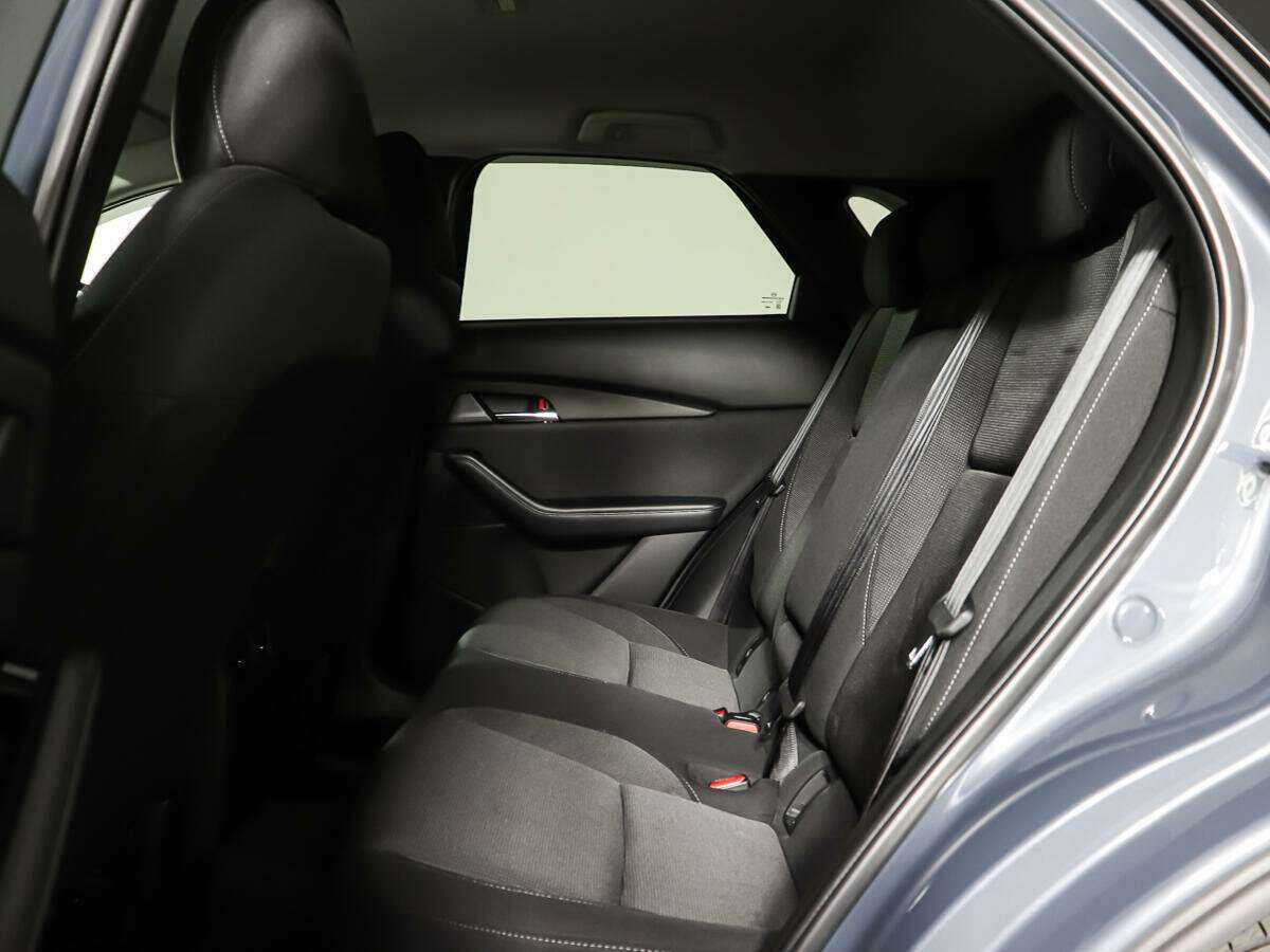 Купить Mazda CX-30 с пробегом. Фото: #10