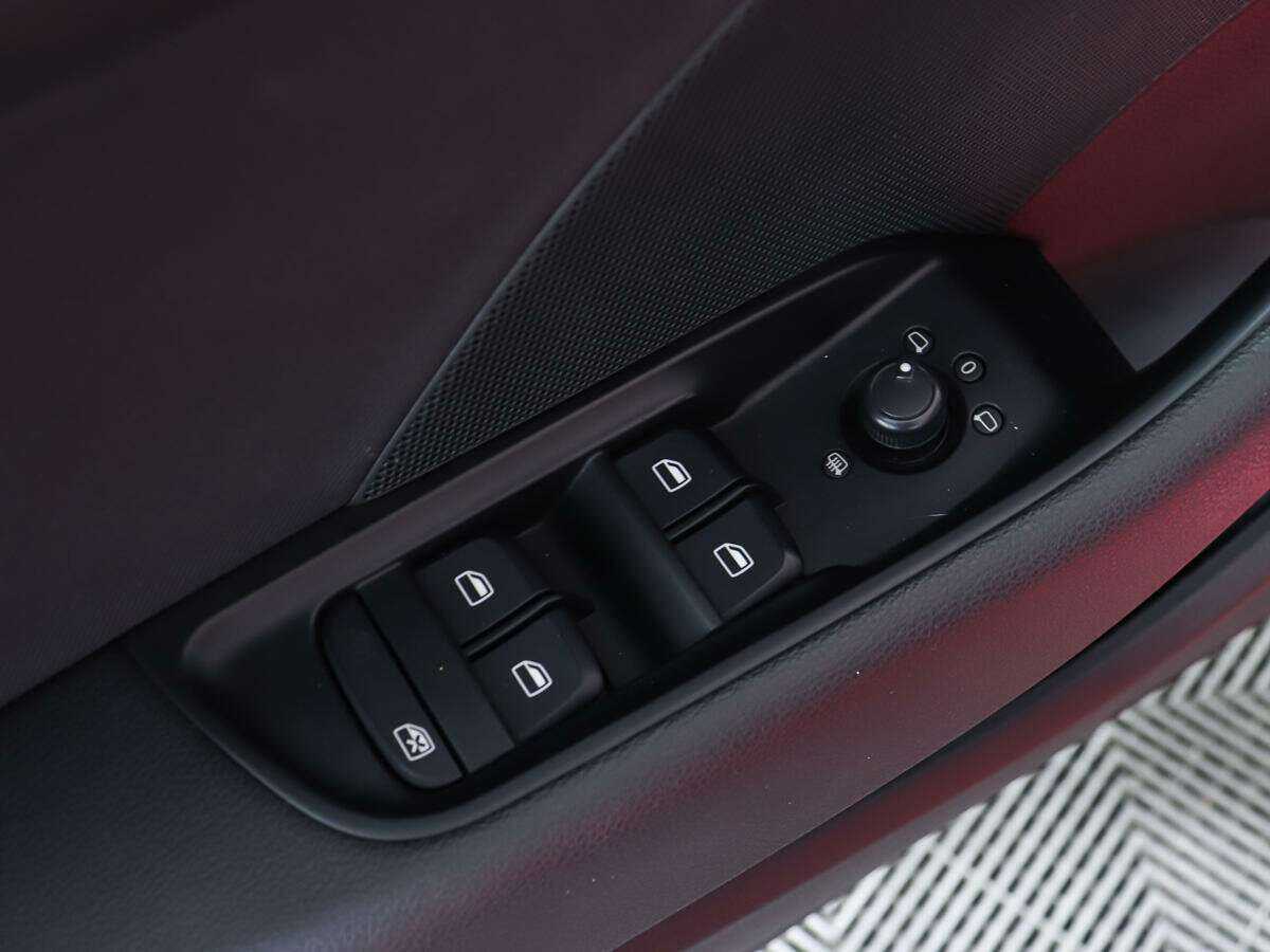 Купить Audi A3 с пробегом. Фото: #14