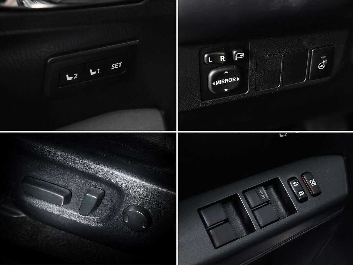 Купить Toyota RAV4 с пробегом. Фото: #18