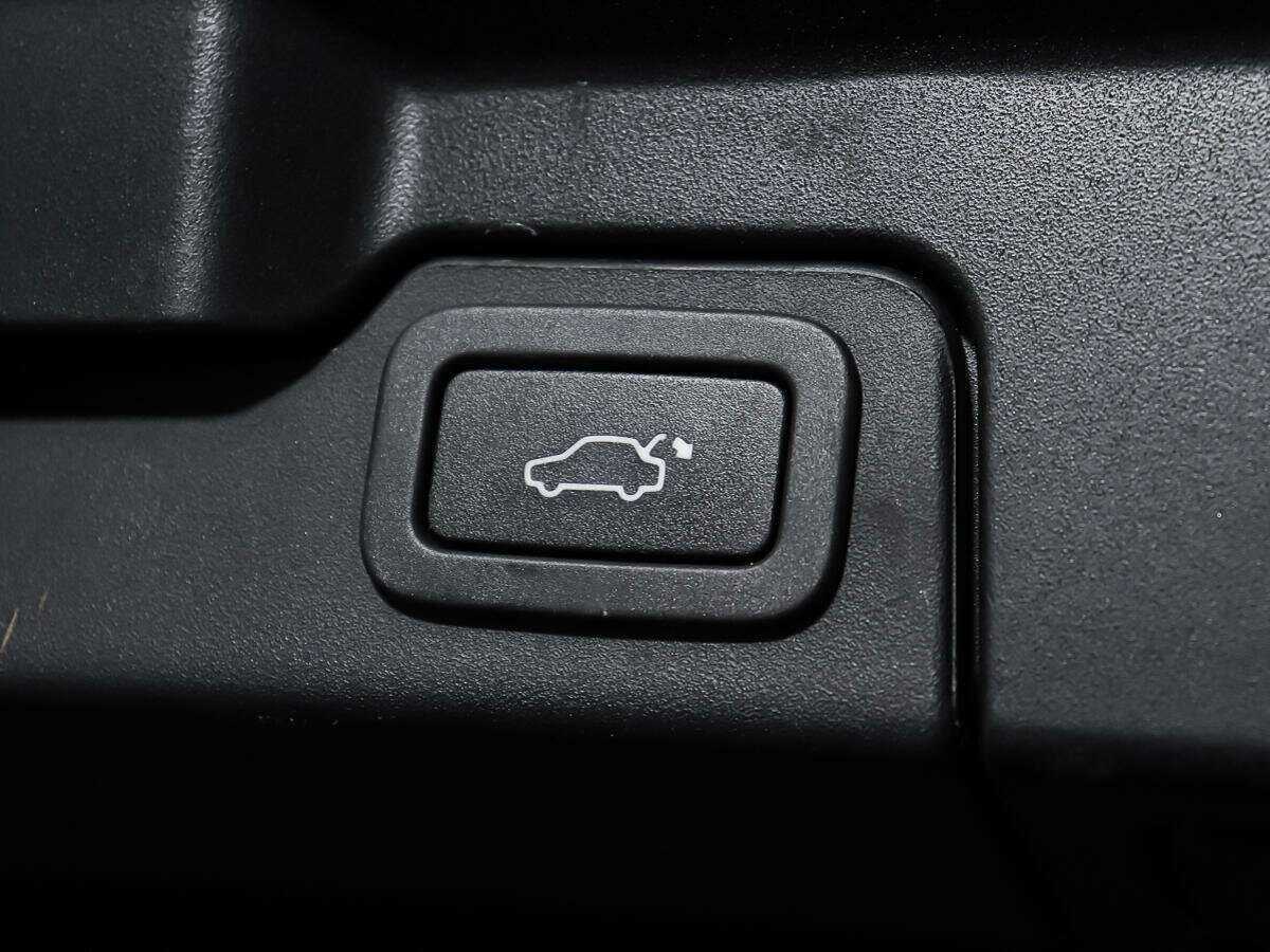 Купить Land Rover Range Rover Evoque с пробегом. Фото: #16