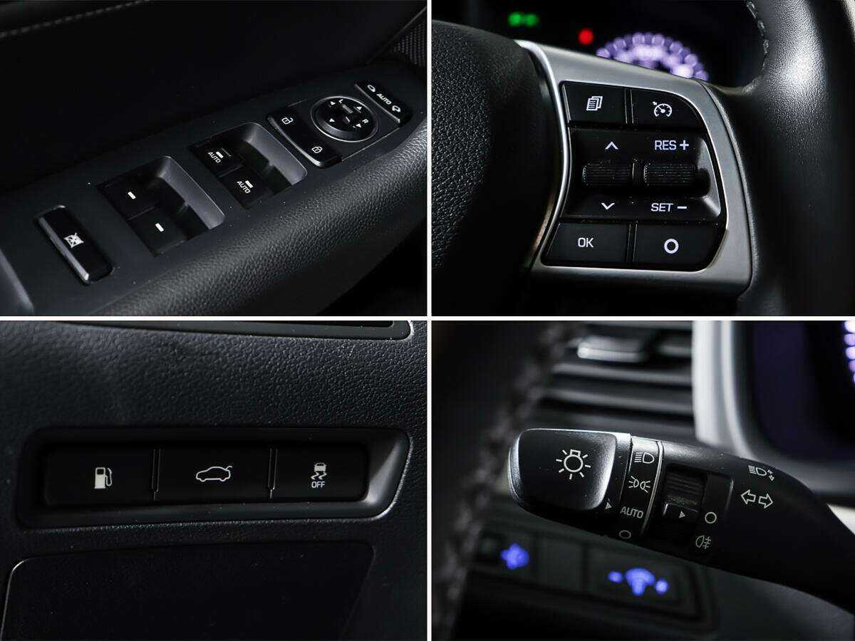 Продажа Б/У Хендай Соната. Фото: #17