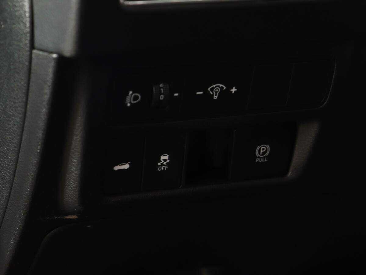 Купить Hyundai Sonata с пробегом. Фото: #17