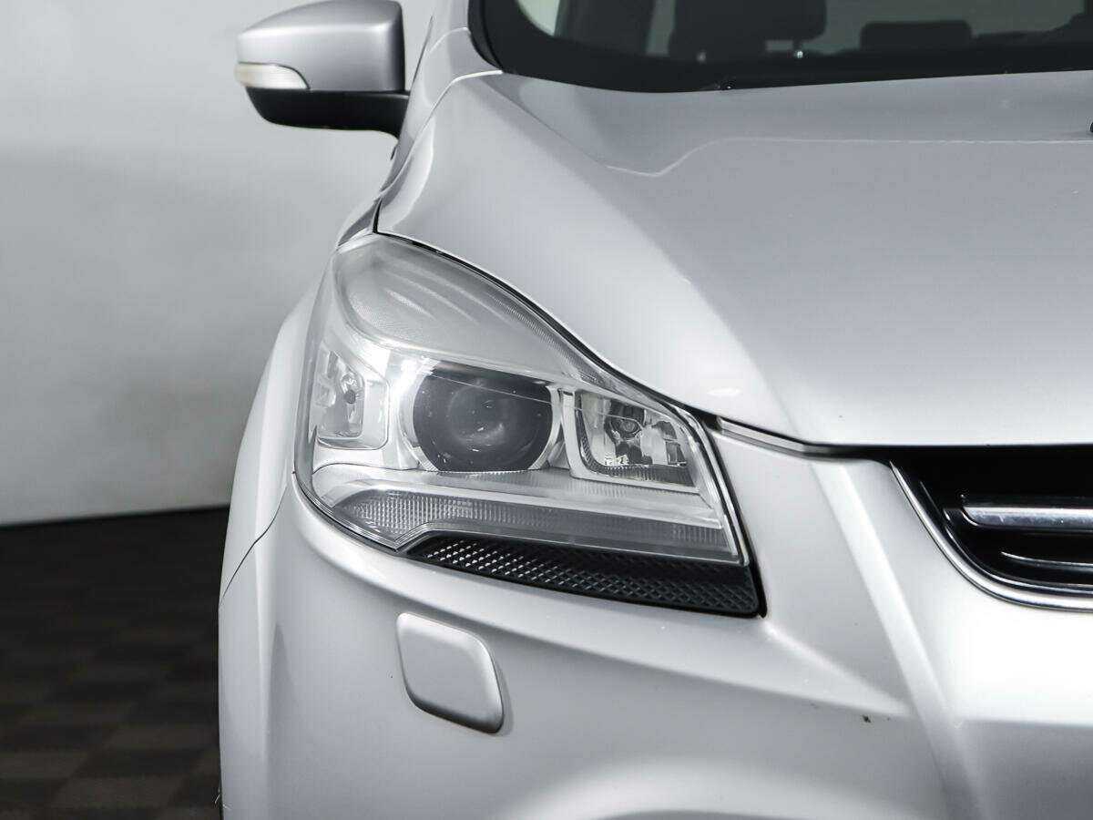 Продажа Б/У Форд Куга. Фото: #21