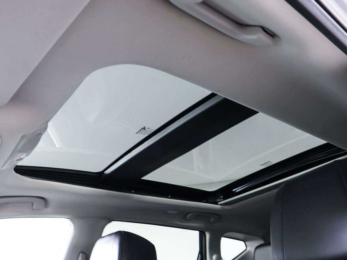 Купить Nissan Murano с пробегом. Фото: #18