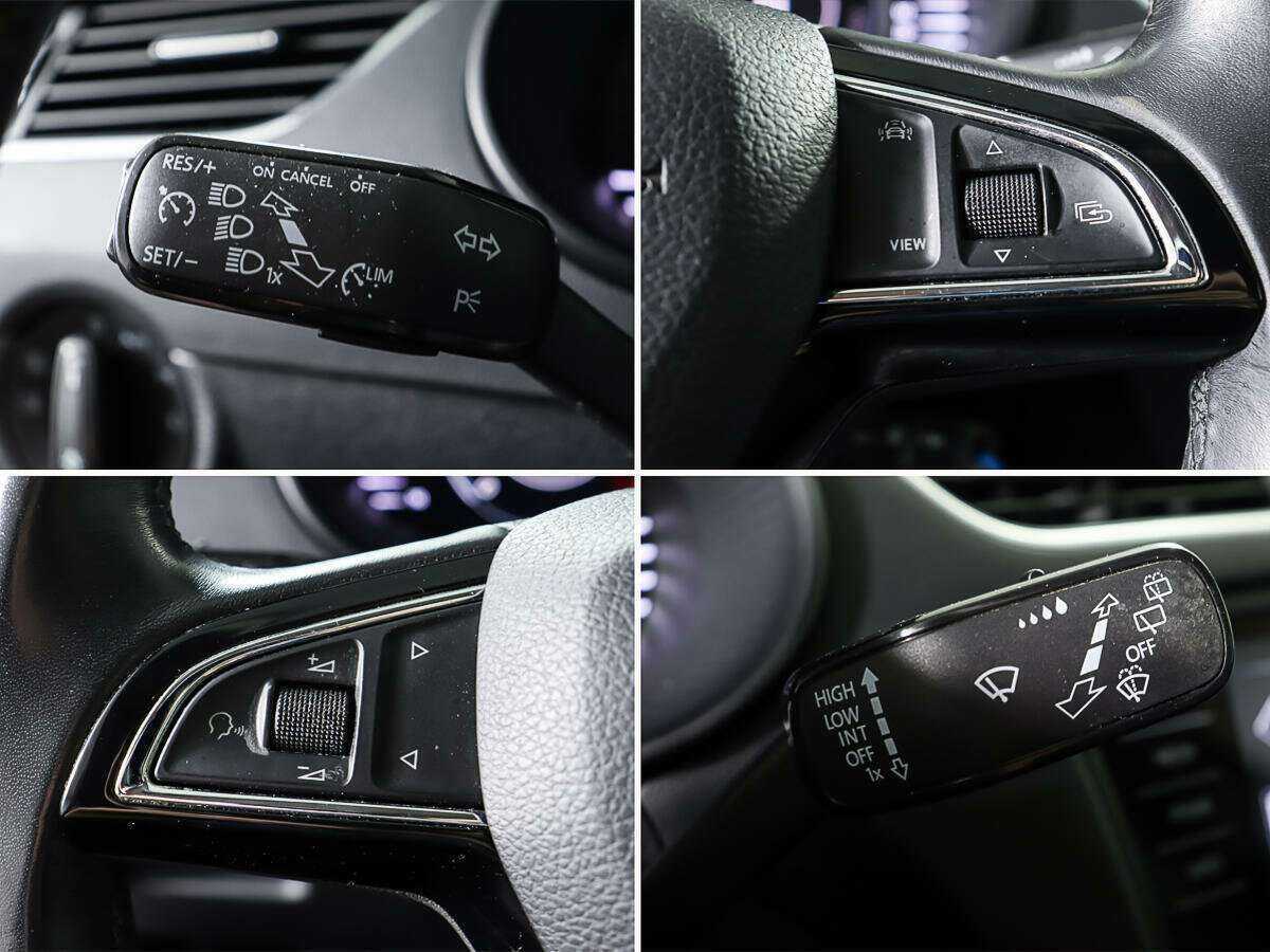 Продажа Б/У Шкода Октавия. Фото: #16