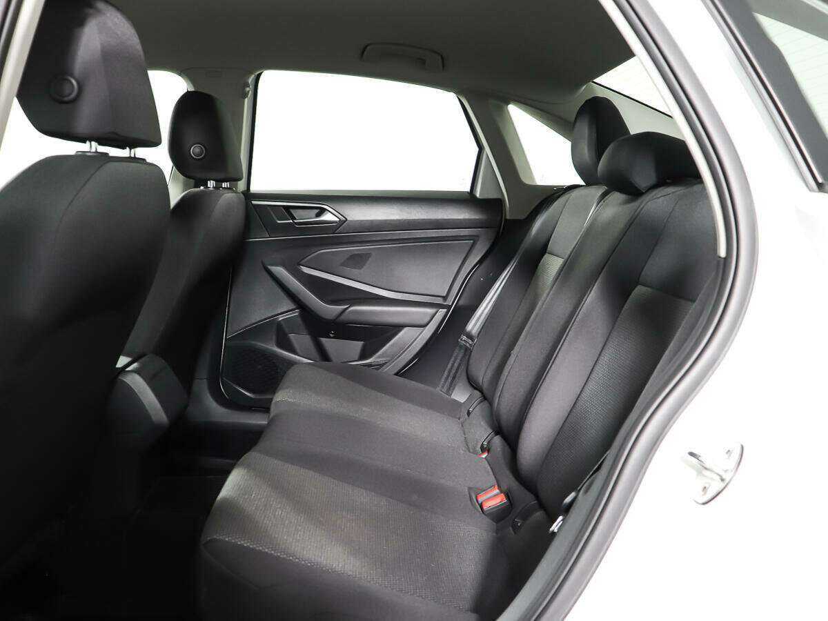 Продажа Б/У Фольксваген Джетта. Фото: #9