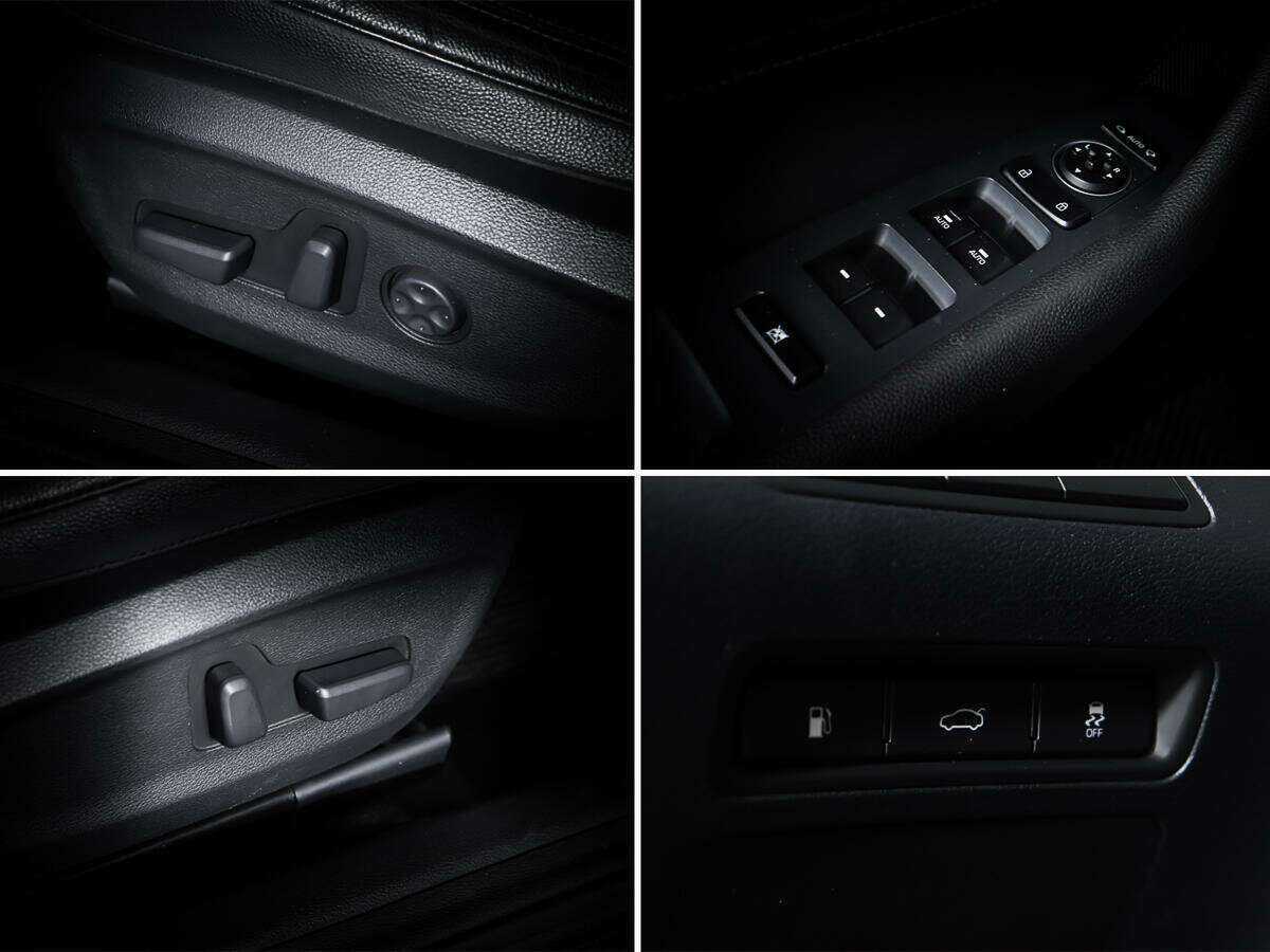 Купить Hyundai Sonata с пробегом. Фото: #18