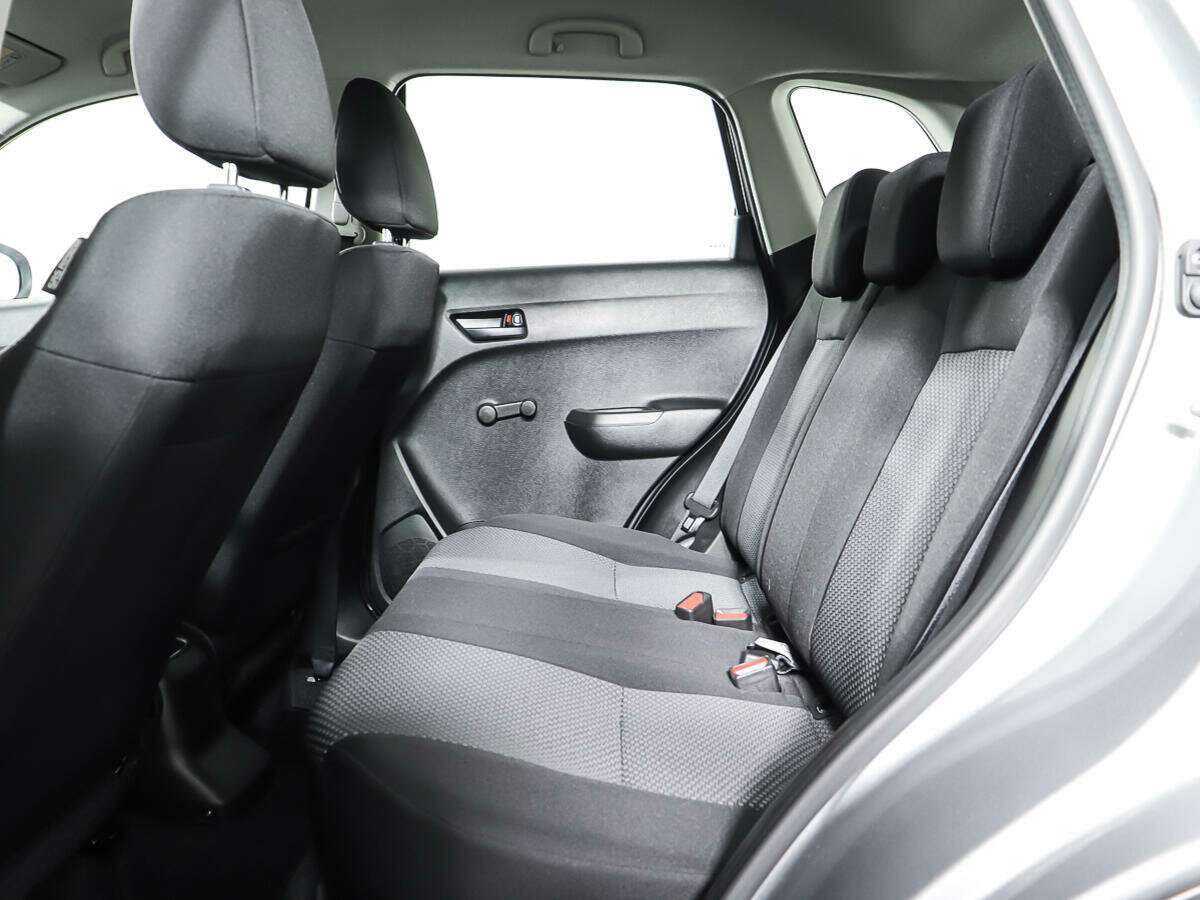 Купить Suzuki Vitara с пробегом. Фото: #9