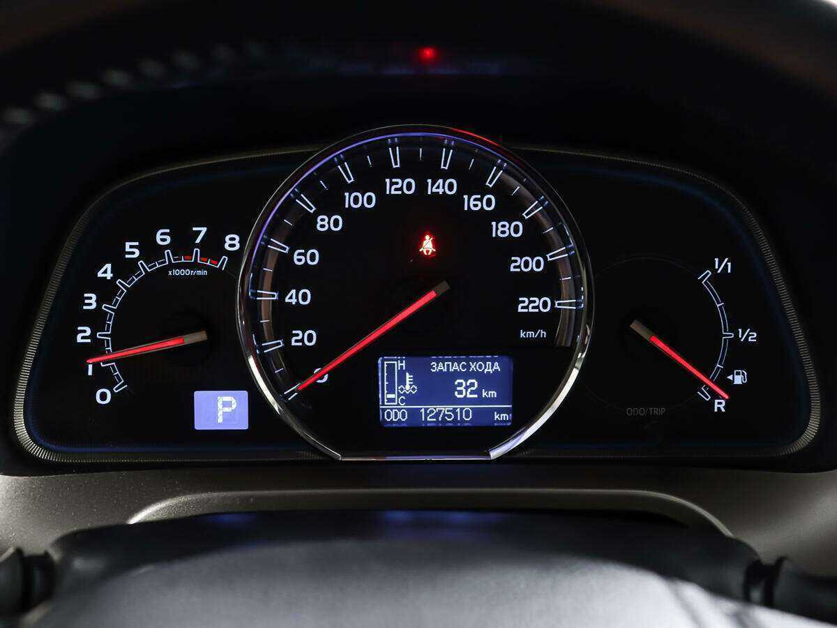 Продажа Б/У Тойота Рав4. Фото: #13