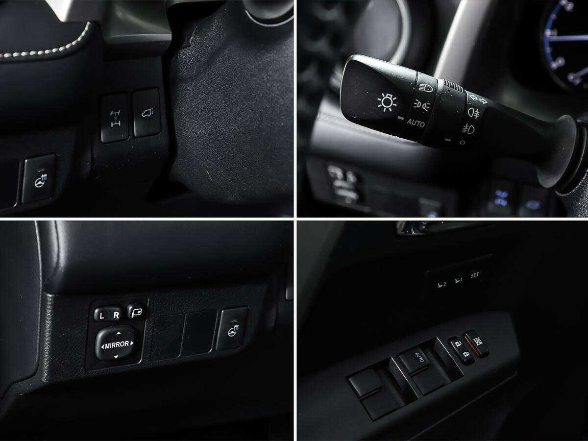 Купить Toyota RAV4 с пробегом. Фото: #17