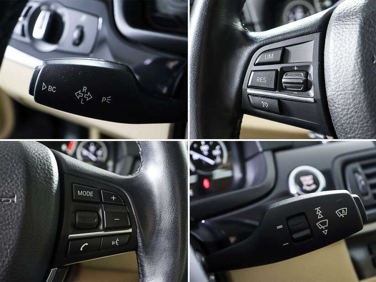 Купить BMW 5 серии с пробегом. Фото: #14