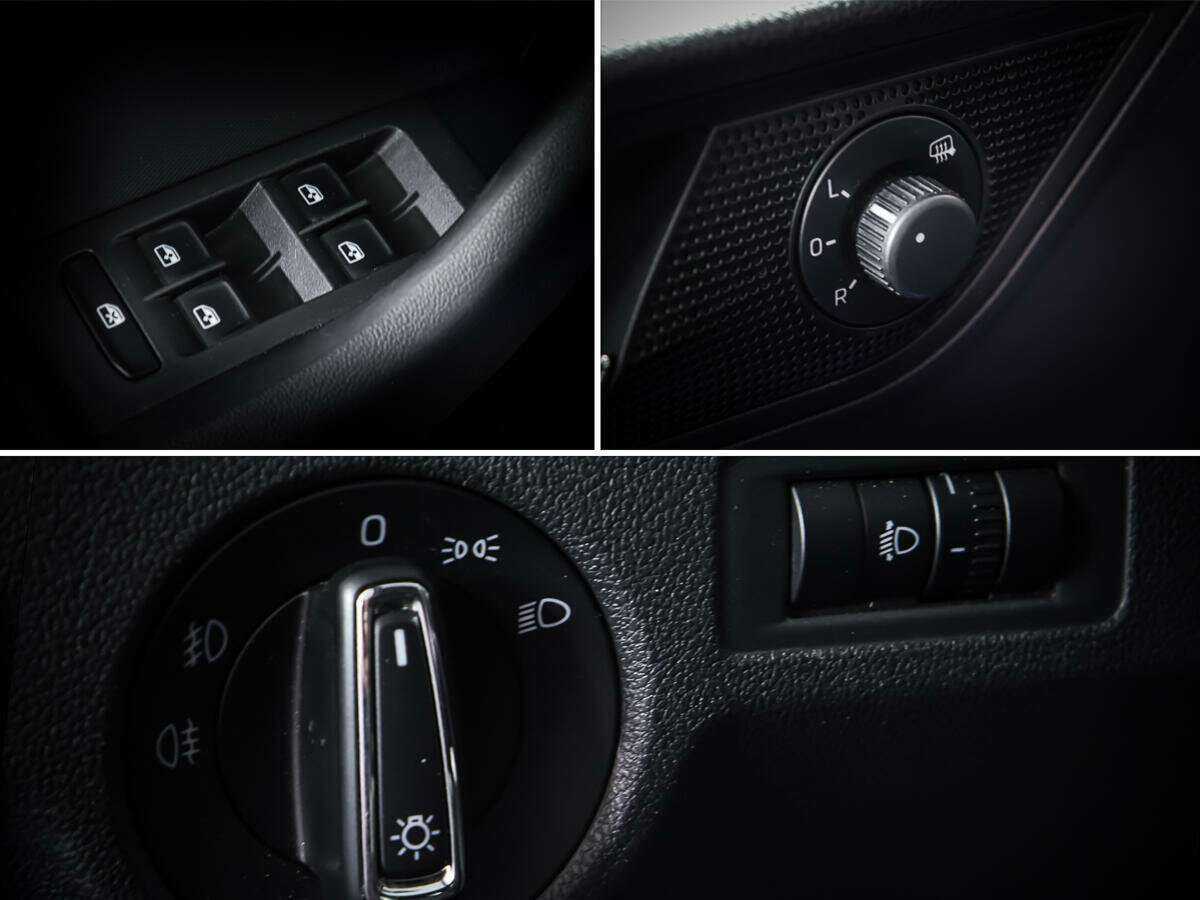 Продажа Б/У Шкода Рапид. Фото: #15