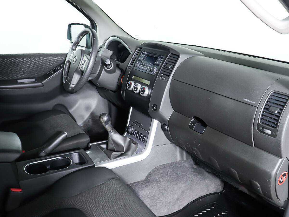 Продажа Б/У Ниссан Патфайндер. Фото: #8