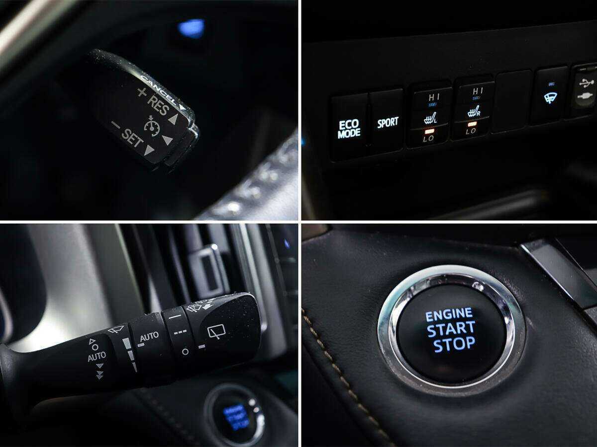 Продажа Б/У Тойота Рав4. Фото: #19