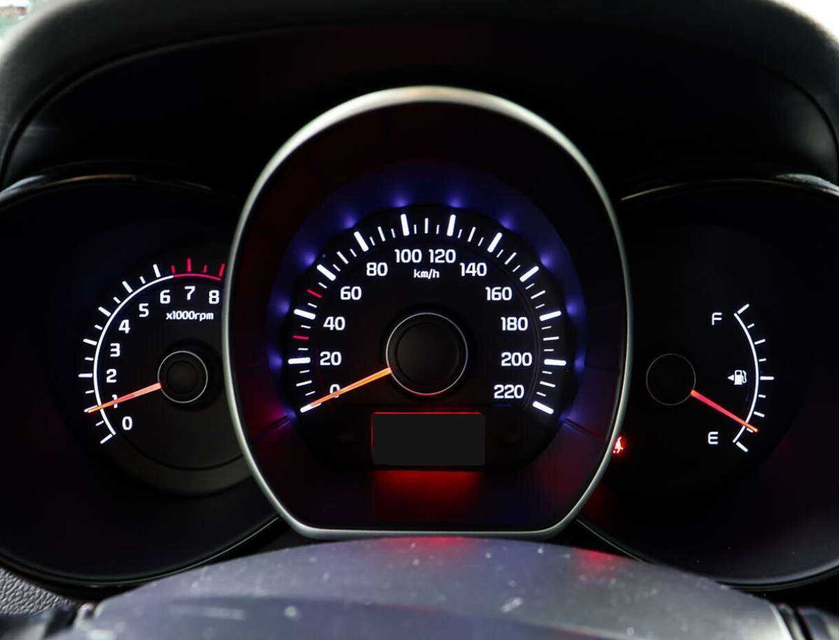 Продажа Б/У Киа Рио. Фото: #12