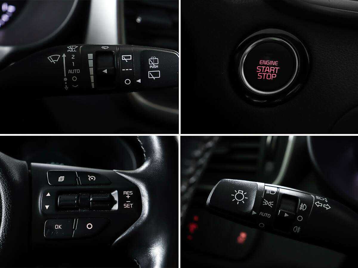 Купить Kia Sorento с пробегом. Фото: #15